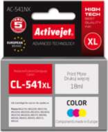 Activejet AC-541NX ink for Canon printer