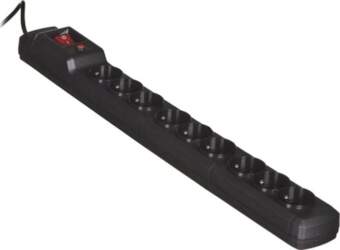 Activejet Combo surge protection power strip