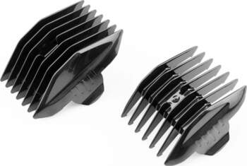 Activeshop Codos attachments for the CHC-331