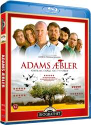ADAMS ÆBLER - Kun DK tekst