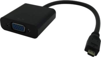 Adapter AV MicroConnect HDMI Micro -