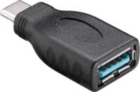 Adapter USB Goobay USB-C - USB