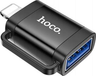 Adapter USB Hoco UA31A USB-A -