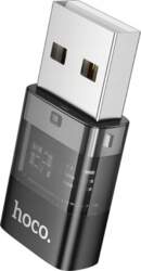 Adapter USB Hoco UA36C USB-A -