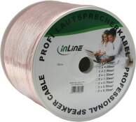 Adapter USB InLine Typ A meski
