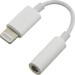 Adapter USB PremiumCord Lightning - Jack