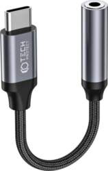 Adapter USB Tech-Protect USB-C - Jack