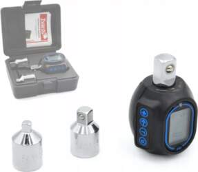 Adapter USB Tvardy Adapter dynamometryczny elektroniczny