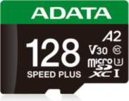 ADATA MicroSDXC karta 128GB Speed Plus