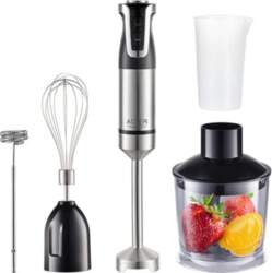 Adler AD 4627 Hand Blender Set