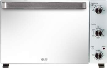 Adler AD 6027 oven AD 6027