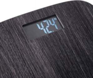 Adler Bathroom Scale  AD 8192  Maximum