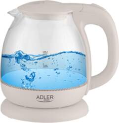 Adler  Kettle  AD 1283C  Electric  900