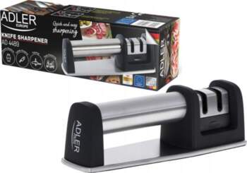 Adler Knife sharpener AD 4489 Manual