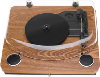 Adler Turntable Audio systems radios karaoke