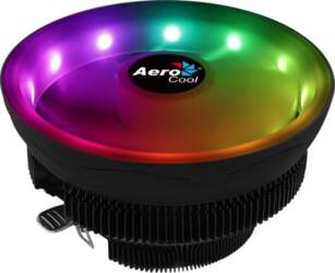 Aerocool Core Plus Processor Cooler 13