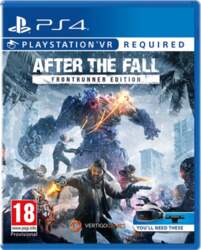 After the Fall - Frontrunner Edition