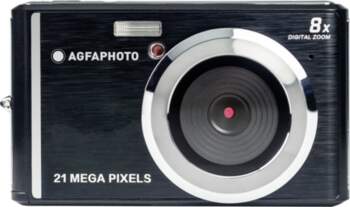 AgfaPhoto Compact Dc5200 Compact Camera 3760265540747