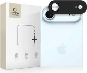 Aizsargstikls Tech-Protect Apple IPHONE AIR APARATU