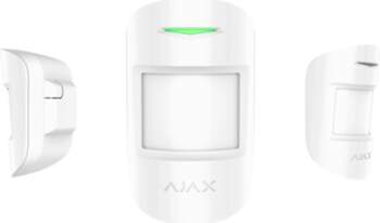 Ajax MotionProtect Plus Passive infrared (PIR)