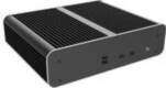 Akasa Euler TX3 PC-Gehause Mini-ITX Gehause