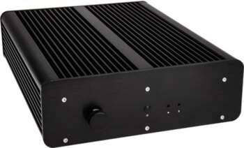 Akasa Pascal MD UCFF-Gehause (Intel NUC)