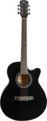 Akustinë gitara Aiersi SG027 C 40"