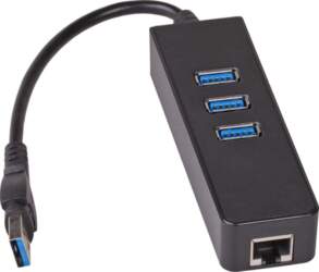 Akyga AK-AD-32 interface hub USB 3