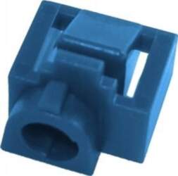 Alantec ML RJ45 socket lock against