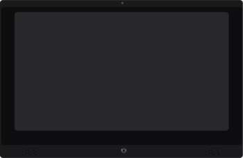 ALLNET Windows PoE Tablet 18.5