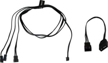 Alphacool Alphacool Digital RGB LED Y-cable
