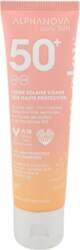 Alphanova Alphanova Daily Sun  Face Sunscreen