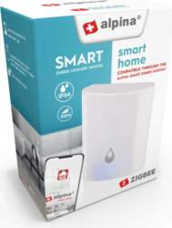 Alpina - Smart Zigbee Network Flood