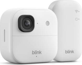 Amazon security camera Blink Outdoor 2K+