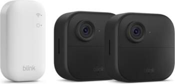 Amazon security camera Blink Outdoor 4