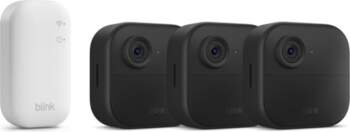 Amazon security camera Blink Outdoor 4