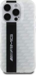 AMG Carbon Pattern Case Aizsargapvalks priekš