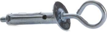 DRIFT BOLT HT93 EYELET 9X50 (50-400)