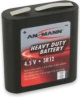 Ansmann 3R12A flat battery 5013091