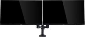 AOC AD110D0  Monitor Mount  Black 4038986137102
