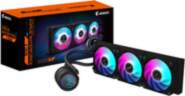 AORUS WATERFORCE II 360 - processor