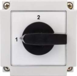 Apator Cam coupling switch 1-2 1P
