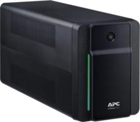 APC Easy UPS uninterruptible power supply