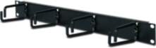 APC Horizontal Cable Organizer 1U AR8425A