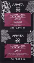 Apivita Set Grape Line Smoother Eye