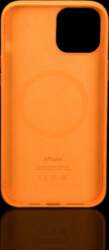 Apple APPLE LEATHER CASE MHKH3FE/A IPHONE