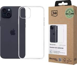 Apple iPhone 15 plus - 3mk