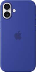 Apple iPhone 16 Plus Silicone Case