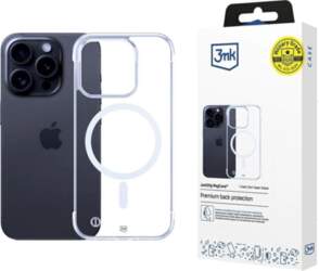 Apple iPhone 16 Pro - 3mk