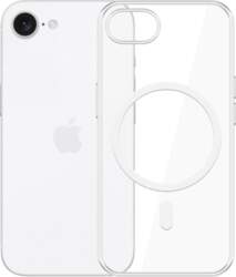 Apple iPhone 16E - 3mk Clear